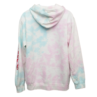 BioSteel Rainbow Hoodie